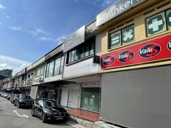 SIN MING VILLE (D20), Shop House #474938191